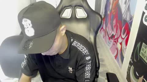 bby-santy online show from January 24, 2025, 1:47 pm