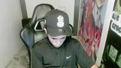 bby-santy online show from February 20, 2025, 6:13 pm