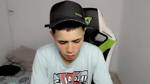 bby-santy online show from March 11, 2025, 2:29 pm