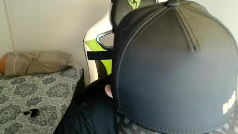 bby-santy online show from March 12, 2025, 3:07 pm