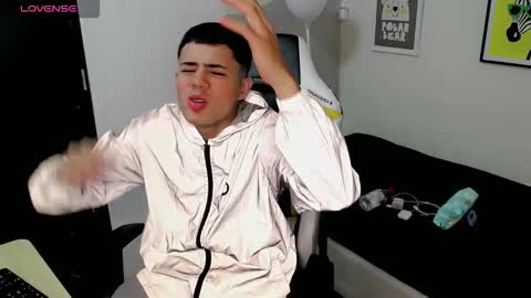 bby-santy online show from September 20, 2025, 12:50 pm