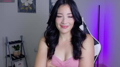 eliiih_ online show from February 1, 2026, 3:27 am