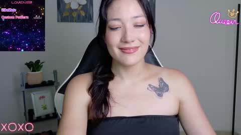 eliiih_ online show from March 3, 2026, 6:47 pm