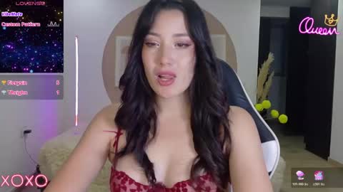 eliiih_ online show from May 19, 2026, 12:38 am