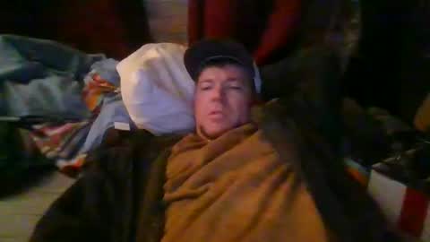 elijahk77756 online show from December 4, 2024, 8:45 am