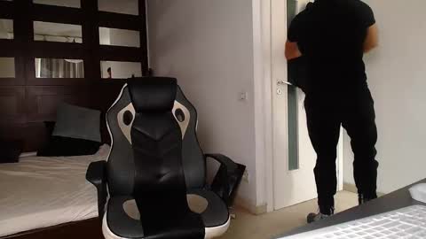 ElijahThorne online show from February 23, 2026, 10:01 am