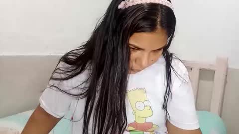 Snapshot of elimendez12 chatting on February 21, 2026, 1:45 pm elimendez12 online show from February 21, 2026, 1:45 pm