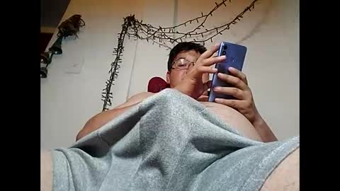 Snapshot of elimposstor chatting on December 14, 2024, 6:24 am elimposstor online show from December 14, 2024, 6:24 am