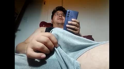 Snapshot of elimposstor chatting on January 21, 2025, 2:33 am elimposstor online show from January 21, 2025, 2:33 am