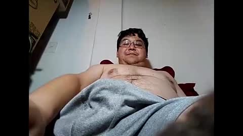 Snapshot of elimposstor chatting on January 29, 2025, 1:05 am elimposstor online show from January 29, 2025, 1:05 am