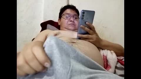 Snapshot of elimposstor chatting on November 23, 2025, 6:19 pm elimposstor online show from November 23, 2025, 6:19 pm