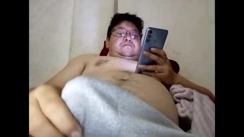 Snapshot of elimposstor chatting on November 29, 2025, 1:25 pm elimposstor online show from November 29, 2025, 1:25 pm