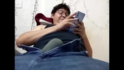 Snapshot of elimposstor chatting on January 13, 2026, 2:50 am elimposstor online show from January 13, 2026, 2:50 am