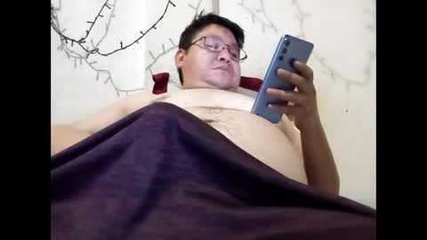 Snapshot of elimposstor chatting on February 25, 2026, 5:17 am elimposstor online show from February 25, 2026, 5:17 am