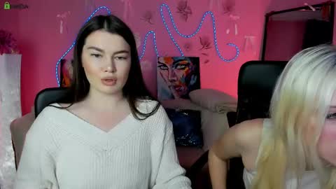 Snapshot of elin_bliss chatting on May 10, 2026, 9:25 am Elin online show from May 10, 2026, 9:25 am