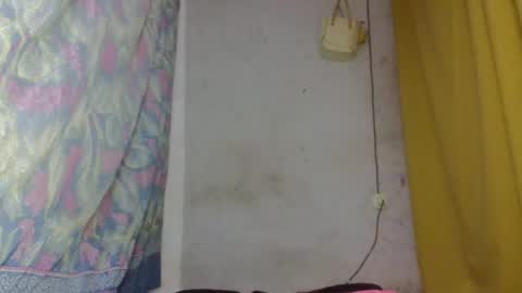 elina981 online show from April 4, 2026, 6:05 pm