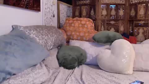 Elinah online show from October 31, 2025, 1:28 am