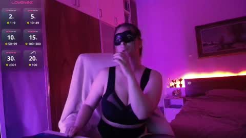 Elina Rossi online show from March 31, 2026, 5:46 pm
