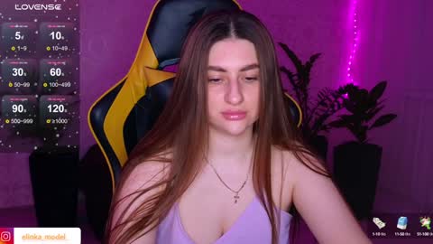 Elina online show from January 16, 2025, 8:57 pm