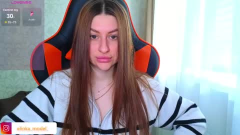 Elina online show from May 1, 2026, 6:07 am
