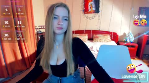 Snapshot of elinor_faith chatting on January 31, 2025, 10:20 am elinor_faith online show from January 31, 2025, 10:20 am