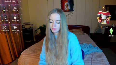 Snapshot of elinor_faith chatting on February 8, 2025, 3:42 pm elinor_faith online show from February 8, 2025, 3:42 pm