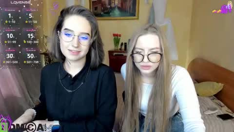 Snapshot of elinor_faith chatting on February 18, 2025, 11:55 am elinor_faith online show from February 18, 2025, 11:55 am
