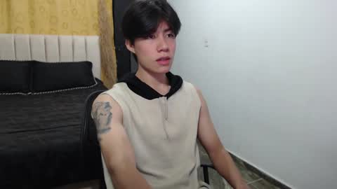 Snapshot of elio_collem chatting on December 8, 2024, 8:30 am ELIO online show from December 8, 2024, 8:30 am