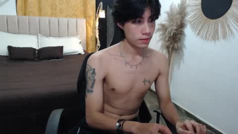 ELIO online show from April 2, 2026, 8:23 am