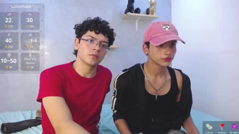 Snapshot of eliotkinky chatting on February 11, 2026, 3:06 pm Elio online show from February 11, 2026, 3:06 pm