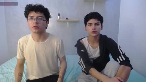 Snapshot of eliotkinky chatting on February 12, 2026, 2:34 pm Elio online show from February 12, 2026, 2:34 pm