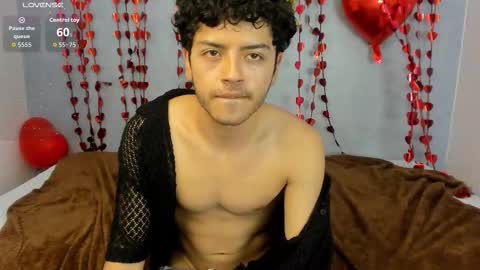 Snapshot of eliotkinky chatting on February 20, 2026, 5:13 pm Elio online show from February 20, 2026, 5:13 pm