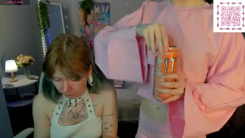 Elira Vane online show from June 9, 2026, 2:56 am