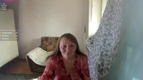 Elis online show from May 31, 2026, 8:43 am