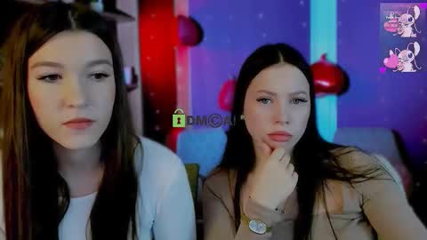 elis_sunny online show from February 17, 2026, 5:59 am