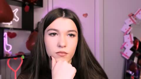 elis_sunny online show from February 19, 2026, 12:23 pm