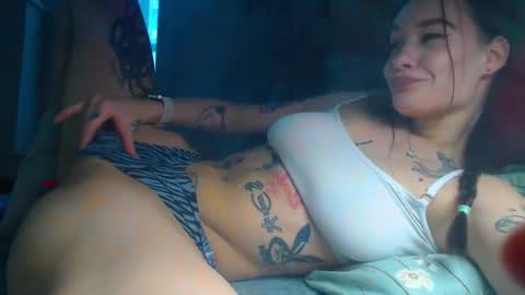 Tati online show from February 14, 2025, 6:02 am