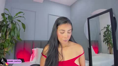 Elisa online show from February 1, 2026, 8:51 pm