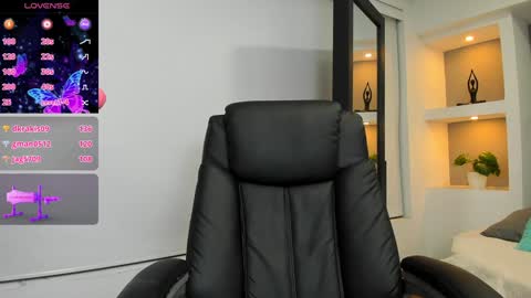 ELISSA online show from January 31, 2025, 10:52 am