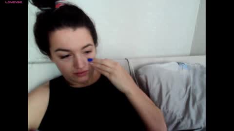 elisa_dove208 online show from November 13, 2025, 6:45 am