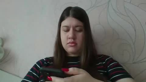 Aletta Oushen online show from January 4, 2025, 7:45 am