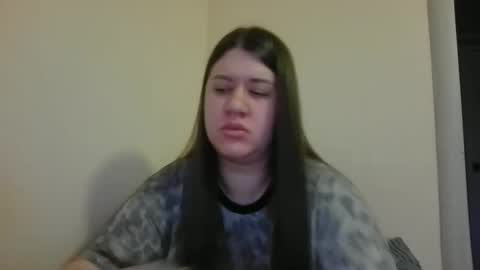 Aletta Oushen online show from January 28, 2025, 12:32 pm