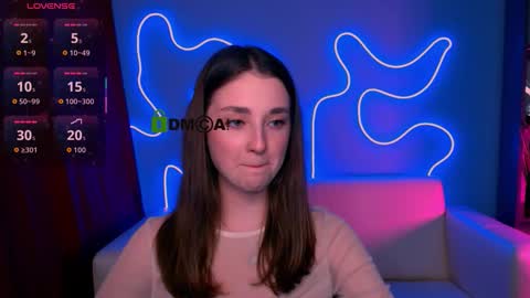 Snapshot of elisa_rise chatting on March 13, 2026, 8:26 pm elisa_rise online show from March 13, 2026, 8:26 pm