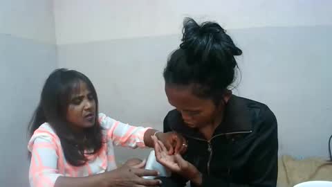 elisabet88 online show from October 9, 2025, 10:24 am