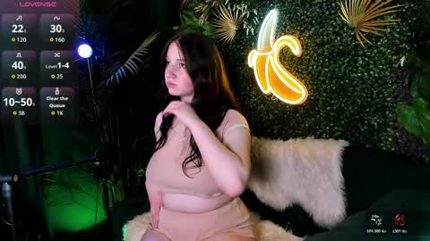 your sweet Lisa online show from April 10, 2026, 8:30 am