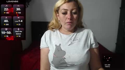 Snapshot of elisabeth_clint2 chatting on February 22, 2026, 8:40 pm elisabeth_clint2 online show from February 22, 2026, 8:40 pm