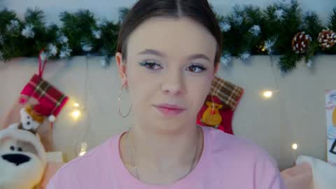 ElisabethDavis online show from January 8, 2025, 3:17 pm