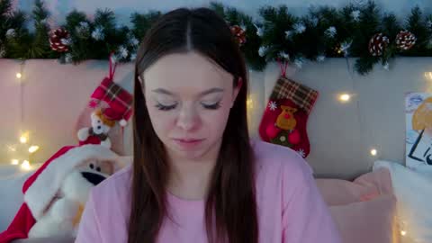 ElisabethDavis online show from January 9, 2025, 12:14 am