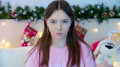 ElisabethDavis online show from January 10, 2025, 3:16 pm