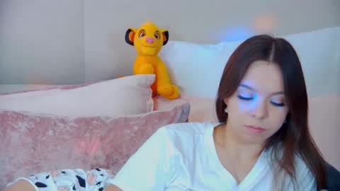 ElisabethDavis online show from March 7, 2025, 11:49 pm